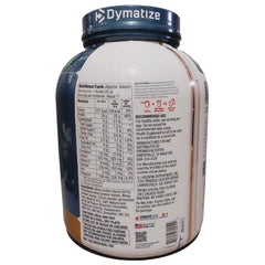 Dymatize Nutrition ISO 100 Whey Protein, 2.27 kg (5 lbs)