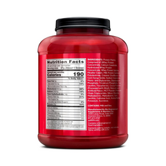 BSN Syntha-6, 5 lbs Chocolate