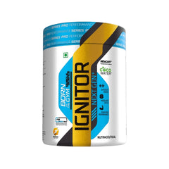 Ignitor Pre Workout 30 Ser