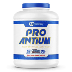 Ronnie Coleman Pro Antium Protein 5lbs