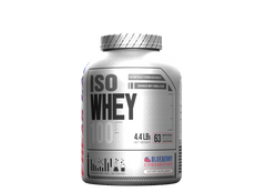 FREAK LABZ ISO WHEY 100 – HYDROLYZED WHEY PROTEIN