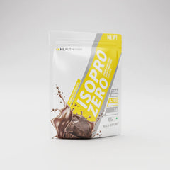 Health Farm Iso Pro Whey Protein