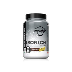 Avatar Isorich Protein - Health Core India