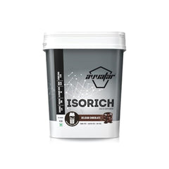 Avatar Isorich Protein - Health Core India