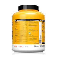 Avatar Whey Protein - Health Core India