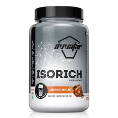 Avvatar Isorich 1 Kg - Health Core India