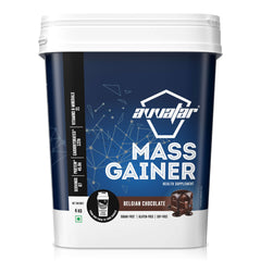 Avvatar Mass Gainer - Health Core India