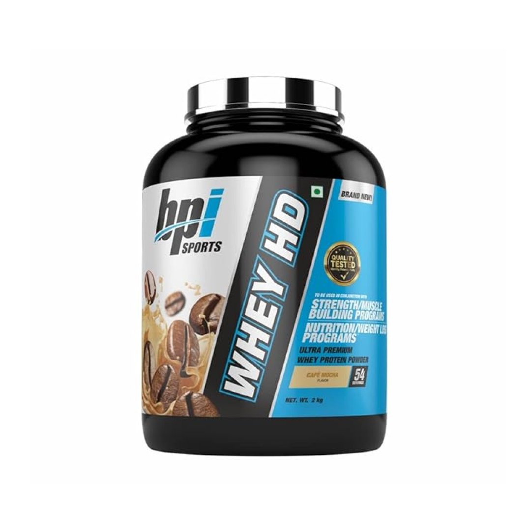 BPI Sports Nutrition - Health Core India