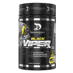 Dragon Pharma Black Viper - Health Core India