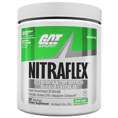 GAT Nitraflex - Health Core India