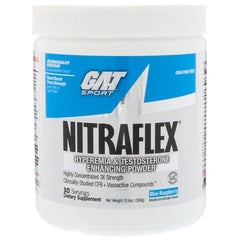 GAT Nitraflex - Health Core India