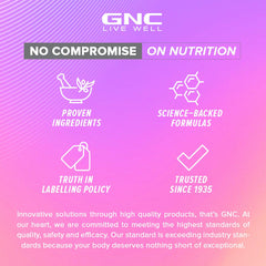 GNC Collagen 200GM - Health Core India