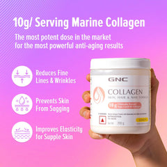 GNC Collagen 200GM - Health Core India