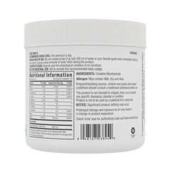 GNC Creatine 100 GM - Health Core India