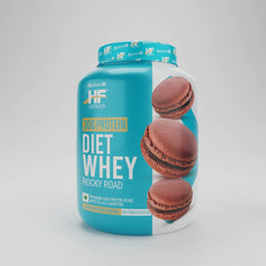 Health Farm Diet Whey 2 Kg - Health Core India