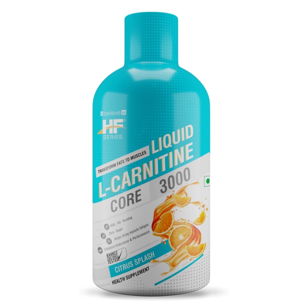 Health Farm L- Carnitine - Health Core India