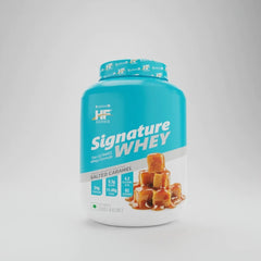 Health Farm Signature Whey 2 kg - Health Core India