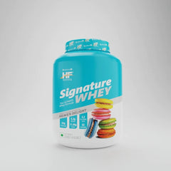 Health Farm Signature Whey 2 kg - Health Core India