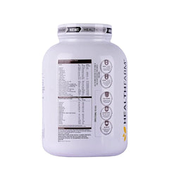 Health Farm Whey Protien + - Health Core India