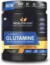 Healthfarm Glutamine 250gm - Health Core India