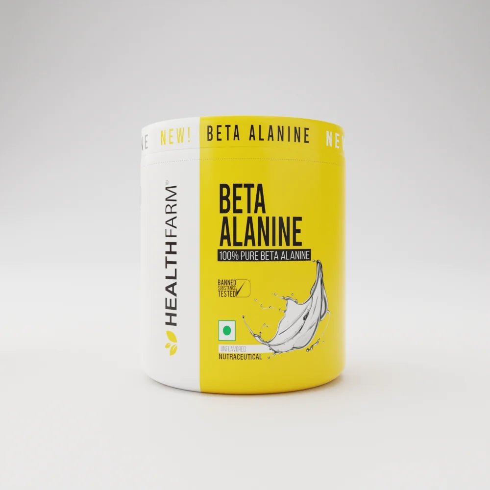 HF Beta Alanine - Health Core India
