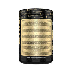 Kevin Levrone Signature Series Shaboom Pump (44 Servings) - Health Core India