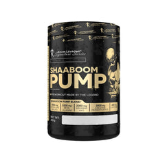 Kevin Levrone Signature Series Shaboom Pump (44 Servings) - Health Core India