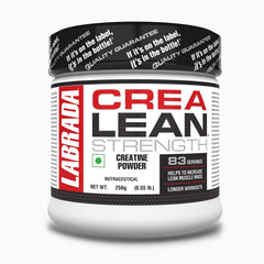 Labrada Crealean 250g - Health Core India