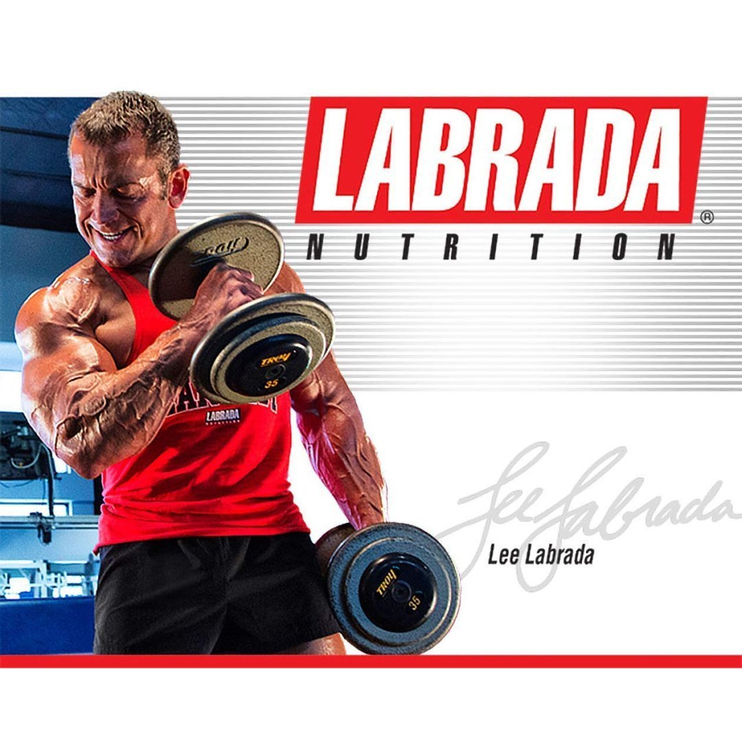 Labrada Whey Protien 1 Kg - Health Core India