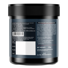 MB Citrulline - Health Core India