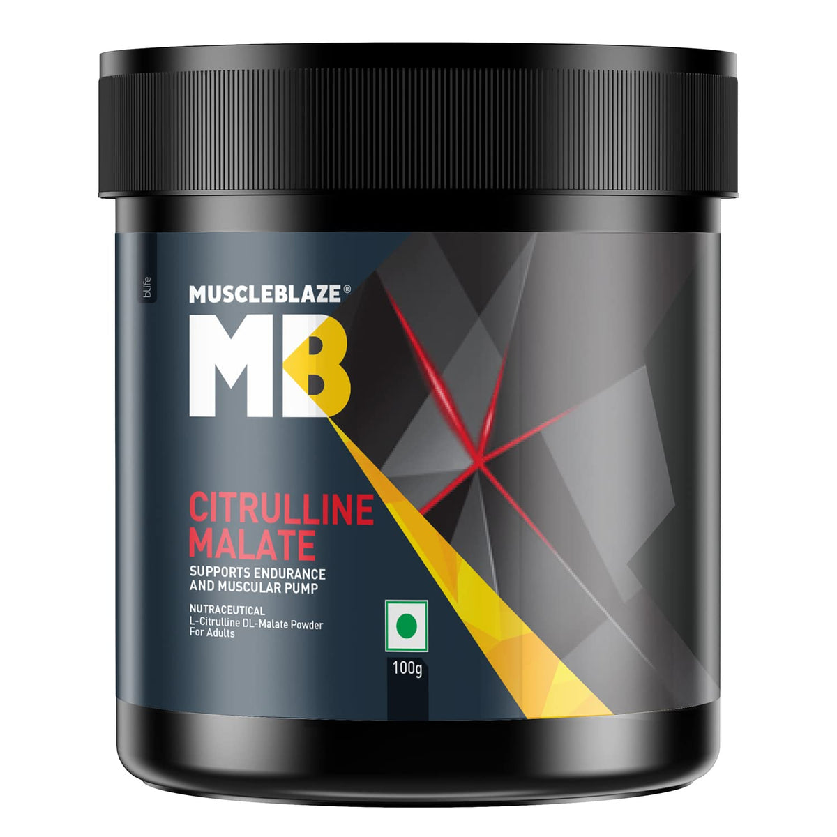 MB Citrulline - Health Core India