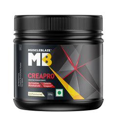 MB Creapro 250g - Health Core India