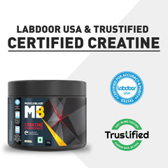 MB Creatine 100g - Health Core India