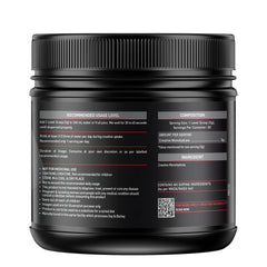 MuscleBlaze Creatine Monohydrate, 250 g - Health Core India