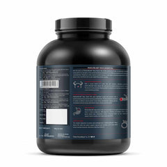 MuscleBlaze Mass Gainer XXL, 3 kg - Health Core India