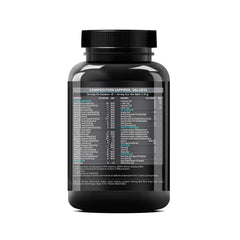 MuscleBlaze MB-VITE Daily Multivitamin, 60 Tablets - Health Core India