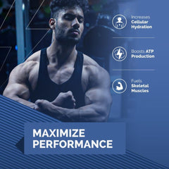 Wellcore - Pure Micronised Creatine - Health Core India