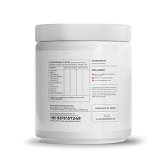 Wellcore - Pure Micronised Creatine - Health Core India